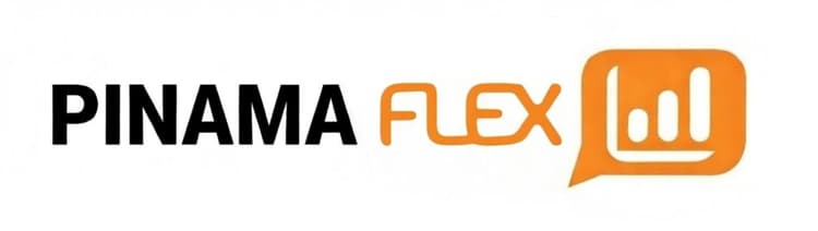 Pinama Flex logo